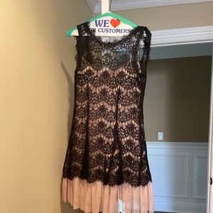 Cocktail dress